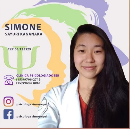 Simone Kananaka